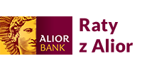 Raty z Alior Bankiem